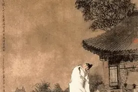 李白：床前明月光，疑是地上霜，网友说很矛盾，专家说：此床非床图片