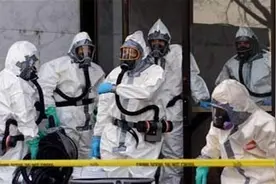 美国在中国周边研究生化武器意欲何为！美国需要给全世界一个解释图片