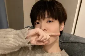 哇唧唧哇进入水逆期？旗下艺人相继“塌房”，任豪的行为更加过分图片