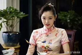 张作霖一生一共有几房姨太，她们最终的结局如何？图片