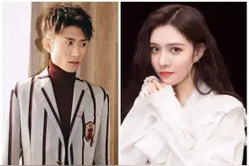 张一山宋妍霏被拍恋爱实锤，疑似同居，"刘星"终于脱单，杨紫笑了图片