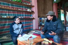 【泸州】泸县援藏干部易静：既来之则安之，既安之则责之图片
