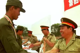 六十三军的那些往事儿（连载50）1992年全军“夺金牌 创记录”活动图片