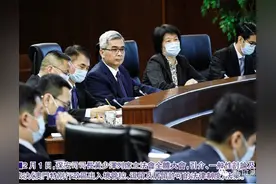 「澳门月刊」澳门现行居留制度和澳门人才需求有矛盾，为引入人才居留制度是否应放宽？（上）图片