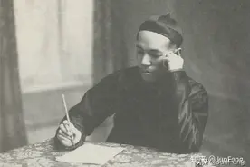 真人不露相，露相非真人（深度）图片
