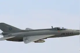 世界空军志：坦桑尼亚空军图片