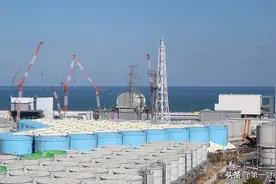 如果日本百万吨核污水入海，亚太地区谁最受伤图片
