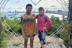 打哭日本天才的“小播求”竟是出轨渣男图片