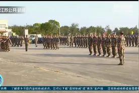 互相帮助、彼此鼓励！南通启东一对双胞胎兄弟并肩奔赴军营图片