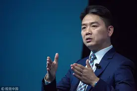 刘强东内部信“京东是谁”：比错过机会更可怕的是机会主义图片
