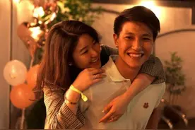 恭喜！TVB著名老戏骨24岁独女宣布订婚，未婚夫身材高大长相清秀图片