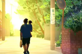16年的孽缘只剩下一斧头！他说：我也曾把你当亲儿子养啊图片