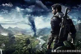 正当防卫4 这款游戏是否 需求配置很高 什么电脑可以带的动图片