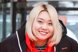 北大女孩李雪琴：“我没有理想、抱负、追求，我的目标就是挣钱”图片