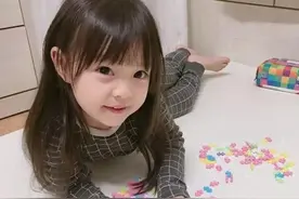 “矮个子”孩子有这4种表现，证明是“晚长”体质，家长不用着急图片