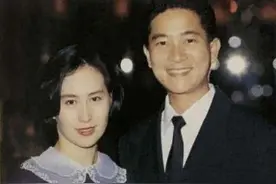 女强人何超琼：倘若我勇敢一次，结局也许会更加美好图片