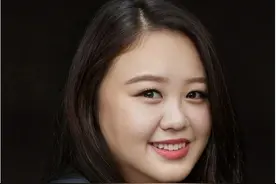 重量级相声演员孙越减肥失败，求网友把自己P成减肥成功的样子图片