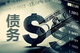 房企“以房抵债”，供应商卖材料又要卖房子图片