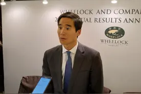 香港富三代吴宗权：九龙仓是其产业，每年光收租就可收300亿图片