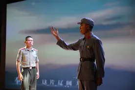 今天，一起来聆听他们的强军故事图片