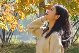 依依，毕业于杭州师范大学，来自北京，乘务员，金牛座，95年图片
