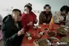 江西一女子怀胎12个月不生产，蹊跷真相在警察面前暴露了！图片
