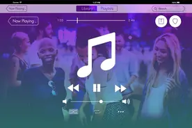 PC端音乐爱好者的福利来啦图片