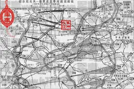 切尔尼戈夫 普里皮亚季河战役——曼施坦因北翼已动摇图片