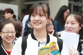 高考落榜那天，才知道住校和走读差距天壤之别，选错也只能遗憾图片
