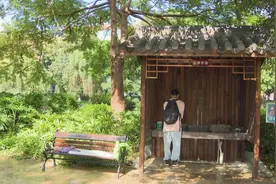 勤洗手 | 感应水龙头 邀你来洗手图片