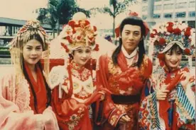 相中女主拒演，男主耍大牌害剧组损失百万，幸好播后红了收视第一图片