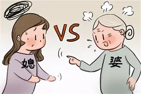 夫妻二人瞒着公婆偷偷把房子卖了，婆婆不但不责骂，还夸我做得好图片