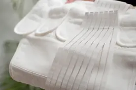 收腹带非但不会帮产妇瘦身，反而影响健康？它的作用往往只有一种图片