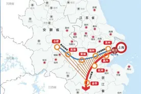 合肥长临河科创小镇，没有未来，只是交差图片