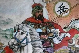 华夏十大名将图片