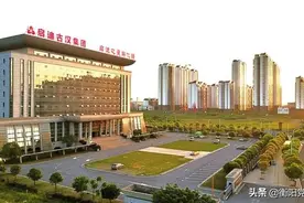 启迪古汉与衡阳中药厂究竟有何渊源？带你了解这家企业的前世今生图片