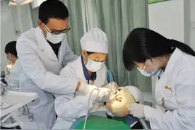 口腔医学：近几年医学界的新宠儿，热度赶超临床医学图片