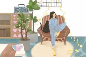 “我那个老实巴交的前夫，凭啥二婚能过得好，那个女人太傻了”图片