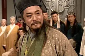 金庸武侠：岳不群，不能简单称之为“伪君子”图片