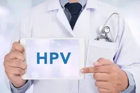 女性这几种特征很常见，却是感染HPV的证据，专家：男人也要注意图片