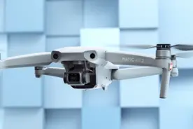Kase大疆御Mavic Air2 滤镜同步上新！集专业性和实用性一体图片