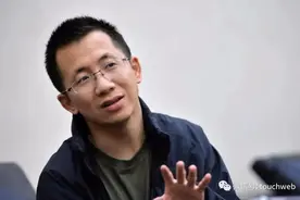 沐瞳卖身字节跳动背后：与腾讯官司待解 遭联合创始人控诉图片