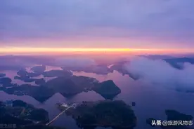 盘点贵州8大水库，一个个风景秀美，你去过几处？图片