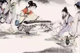 40岁苏轼纳12岁歌姬为小妾，并写下一首情诗，成千古名篇流传至今图片