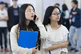 央企总部招录名单公布，51名学生成功录取，竟没有一个本科学生图片
