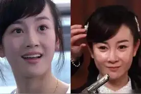 遭遇网络暴力、还被男友嫌弃丑，知名女星哭诉：千万不要去整容图片