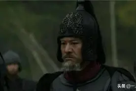 在优秀的战略家面前，再厉害的战术都不堪一击。战神李牧图片