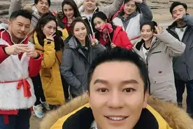 《跑男黄河篇2》大换血？黄旭熙退出导演更换，却又传来个好消息图片