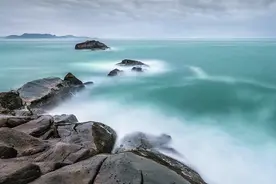 浅谈全国34个省级区域之华东篇：浙江省—舟山市图片