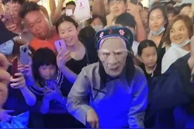 中国神话中的“孟婆汤”是什么样子的？图片